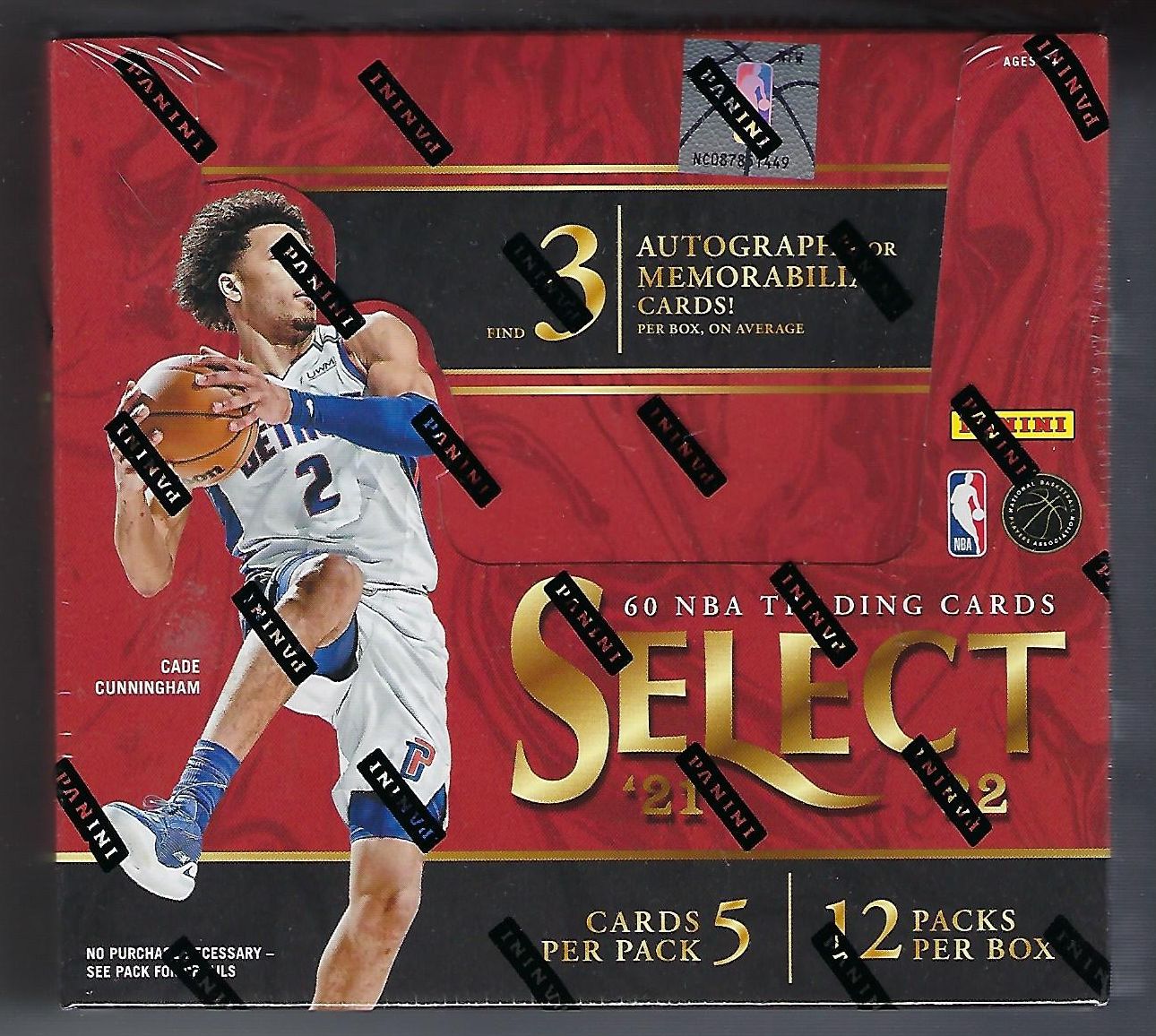 Bucks Card Shop